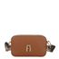 Furla Primula Mini C.Body Webbing Strap cognac