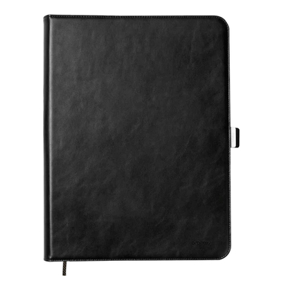 Orbitkey Compendium A4 black