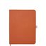 Orbitkey Compendium A4 terracotta