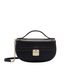 Furla Club 2 Mini Crossbody nero