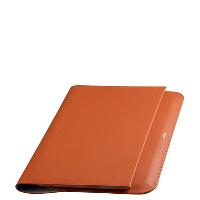 Orbitkey Hybrid Laptop Sleeve/Deskmat 14" terracotta