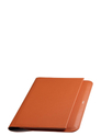 Orbitkey Hybrid Laptop Sleeve/Deskmat 14" terracotta