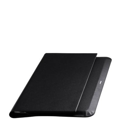 Orbitkey Hybrid Laptop Sleeve/Deskmat 16" black