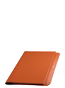 Orbitkey Hybrid Laptop Sleeve/Deskmat 16" terracotta