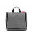 Reisenthel Travelling Toiletbag twist silver