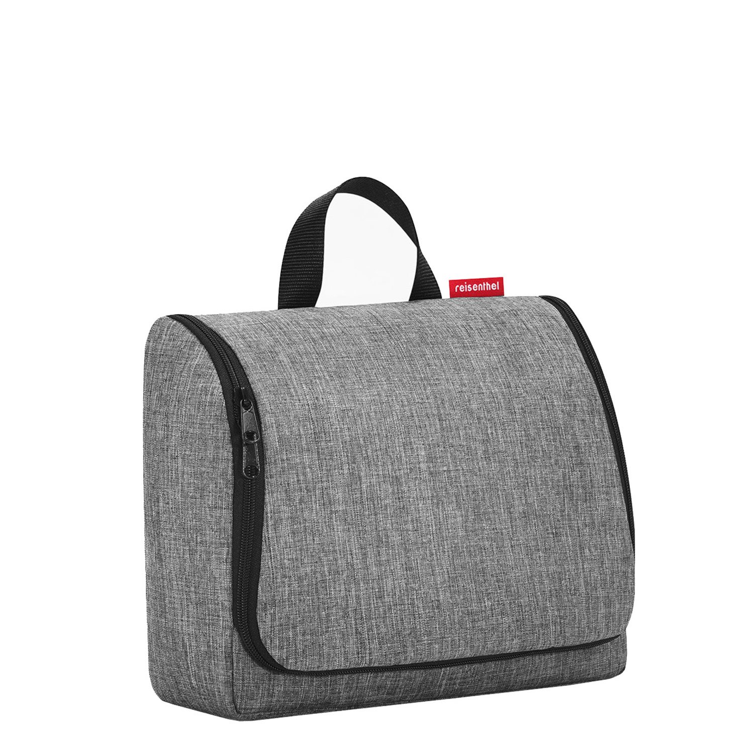 Reisenthel Traveling Toiletbag XL baroque marble
