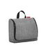 Reisenthel Travelling Toiletbag XL twist silver