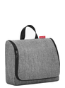 Reisenthel Travelling Toiletbag XL twist silver