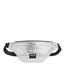 Wouf Silver Glossy Waistbag multi