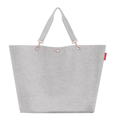 Reisenthel Shopping Shopper XL twist sky rose