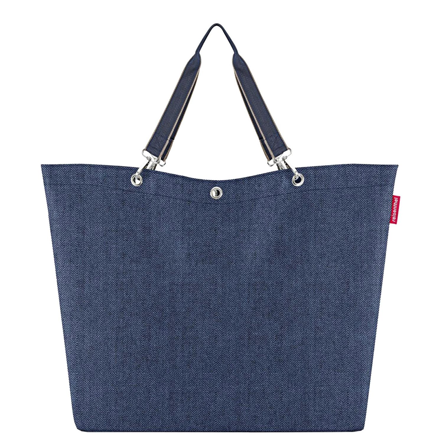 Reisenthel Shopper XL shopper blauw