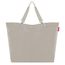 Reisenthel Shopping Shopper XL herringbone sand