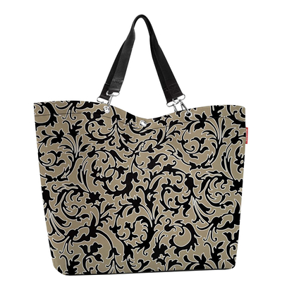 Reisenthel Shopping Shopper XL baroque marble