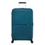 American Tourister Airconic Spinner 77 deep ocean