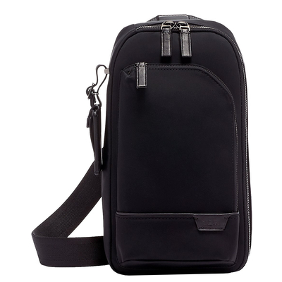 TUMI Harrison Gregory Sling black