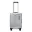 Samsonite Nuon Spinner 55 Exp matt silver