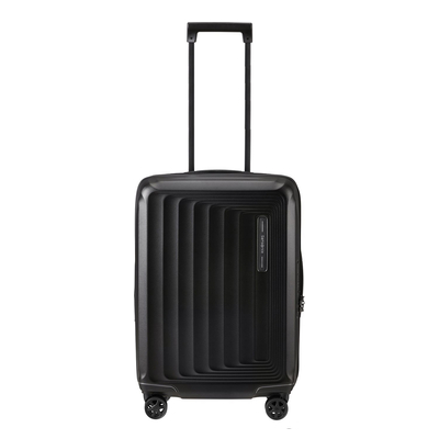 Samsonite Nuon Spinner 55 Exp matt graphite