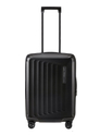 Samsonite Nuon Spinner 55 Exp matt graphite
