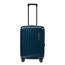 Samsonite Nuon Spinner 55 Exp metallic dark blue