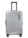 Samsonite Nuon Spinner 69 Exp matt silver