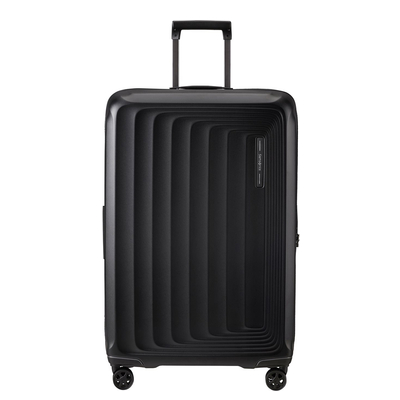 Samsonite Nuon Spinner 75 Exp matt graphite