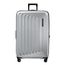 Samsonite Nuon Spinner 81 Exp matt silver