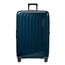 Samsonite Nuon Spinner 81 Exp metallic dark blue