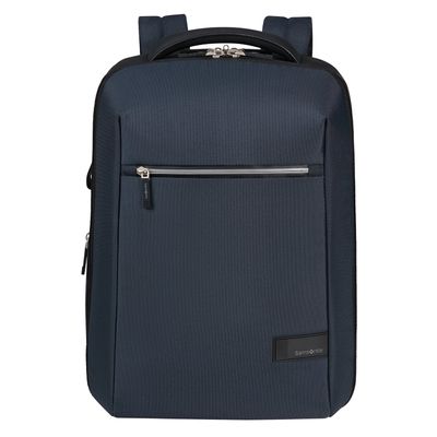 Samsonite Litepoint Laptop Backpack 15.6'' blue