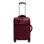 Lipault Plume Cabin Trolley bordeaux