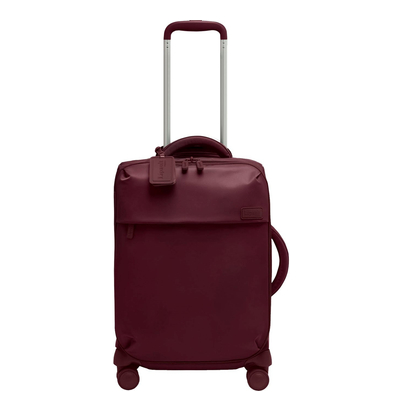 Lipault Plume Cabin Trolley bordeaux