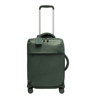 Lipault Plume Cabin Trolley khaki