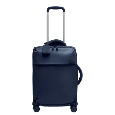 Lipault Plume Cabin Trolley navy