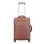 Lipault Plume Cabin Trolley rosewood