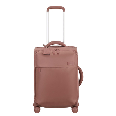 Lipault Plume Cabin Trolley rosewood