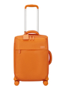 Lipault Plume Cabin Trolley smashed pumpkin