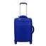 Lipault Plume Cabin Trolley magnetic blue