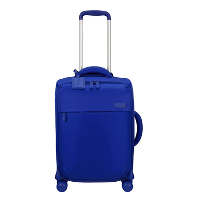Lipault Plume Cabin Trolley magnetic blue