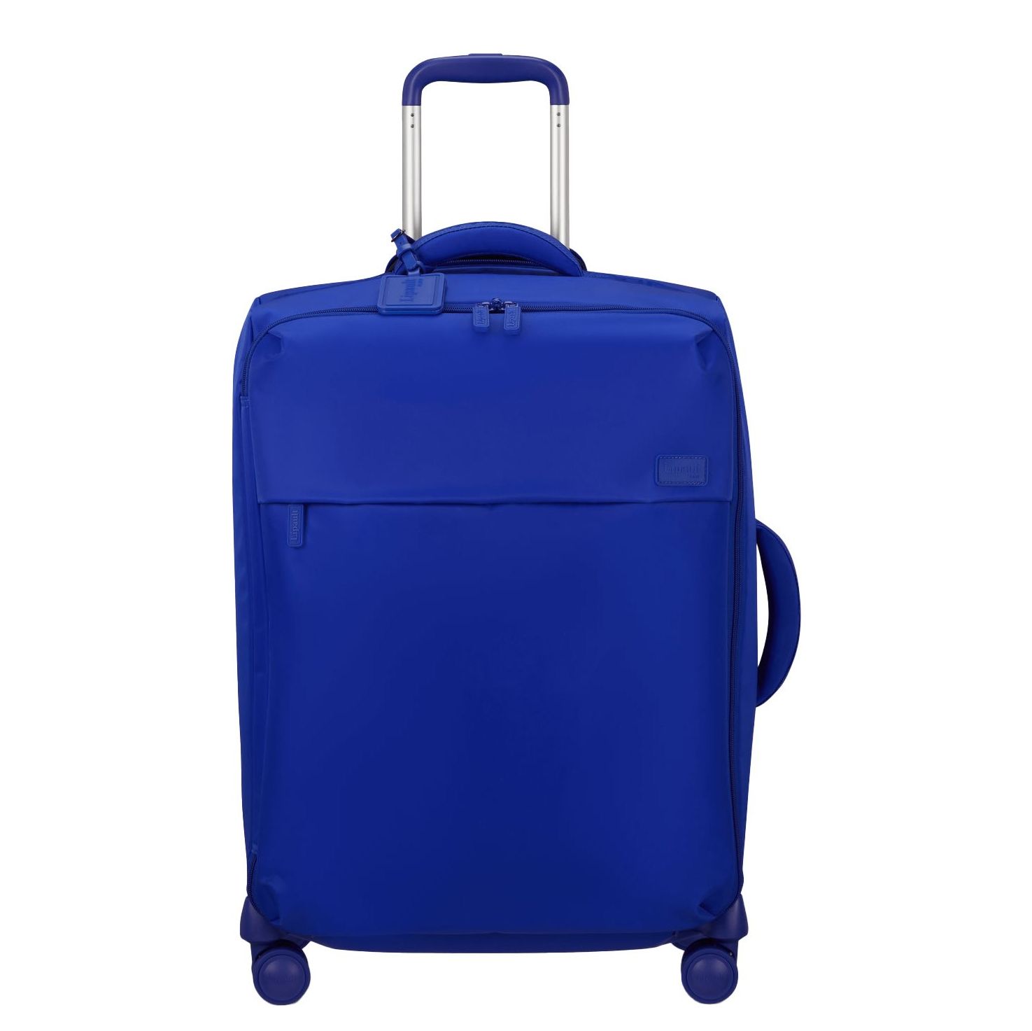 Lipault Plume Zachte Koffers blauw