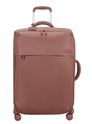 Lipault Plume Long Trip rosewood