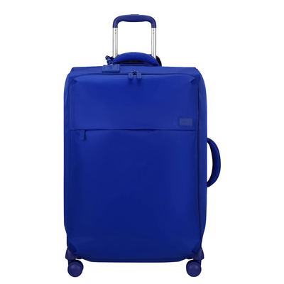 Lipault Plume Long Trip magnetic blue
