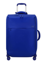 Lipault Plume Long Trip magnetic blue