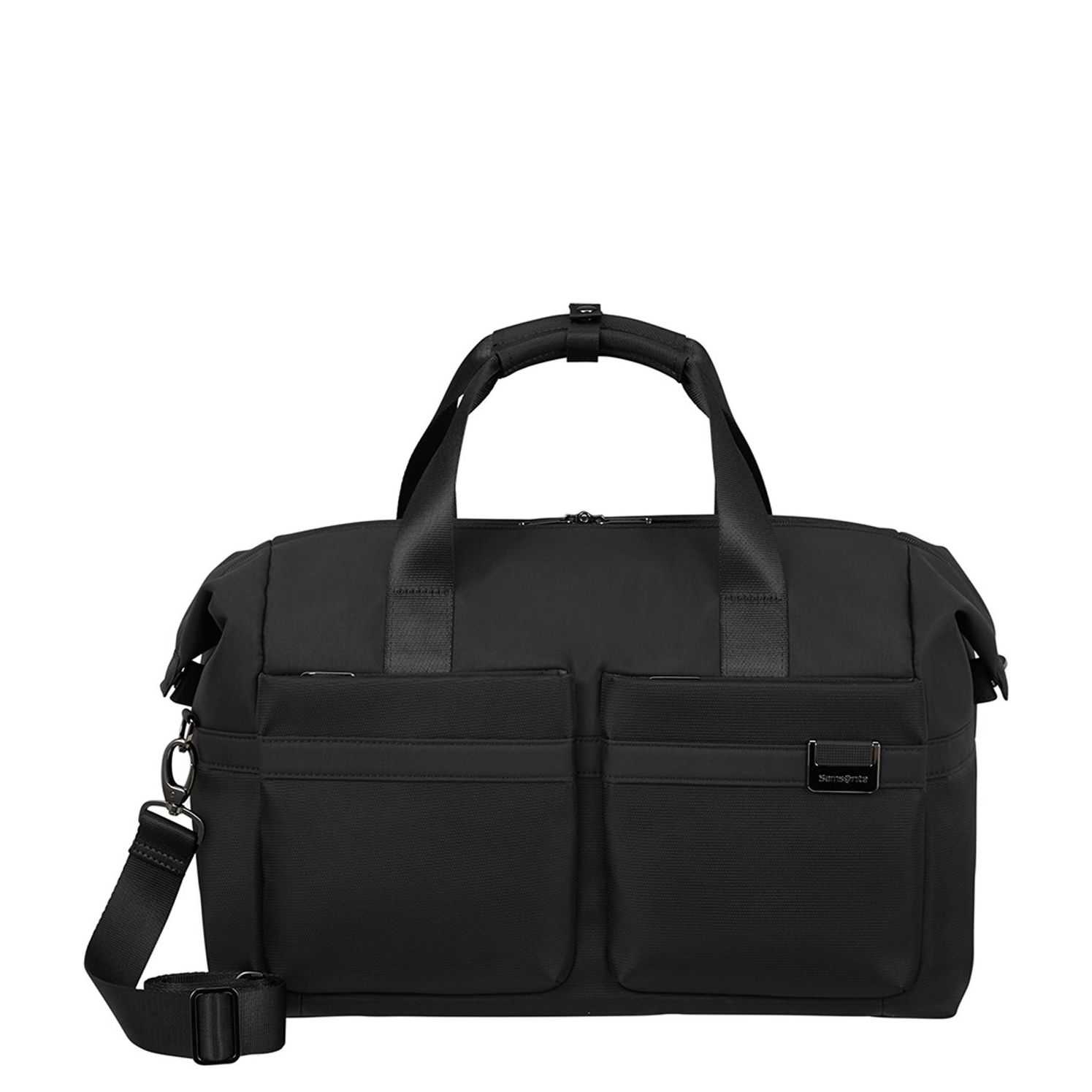 Samsonite Airea weekendtas zwart