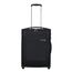 Samsonite D'Lite Upright 55 Exp black