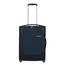 Samsonite D'Lite Upright 55 Exp midnight blue