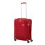 Samsonite D'Lite Spinner 55 Exp chili red