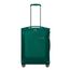 Samsonite D'Lite Spinner 55 Exp pine green