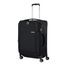 Samsonite D'Lite Spinner 63 Exp black