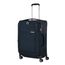 Samsonite D'Lite Spinner 63 Exp midnight blue