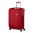 Samsonite D'Lite Spinner 71 Exp chili red