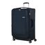 Samsonite D'Lite Spinner 78 Exp midnight blue